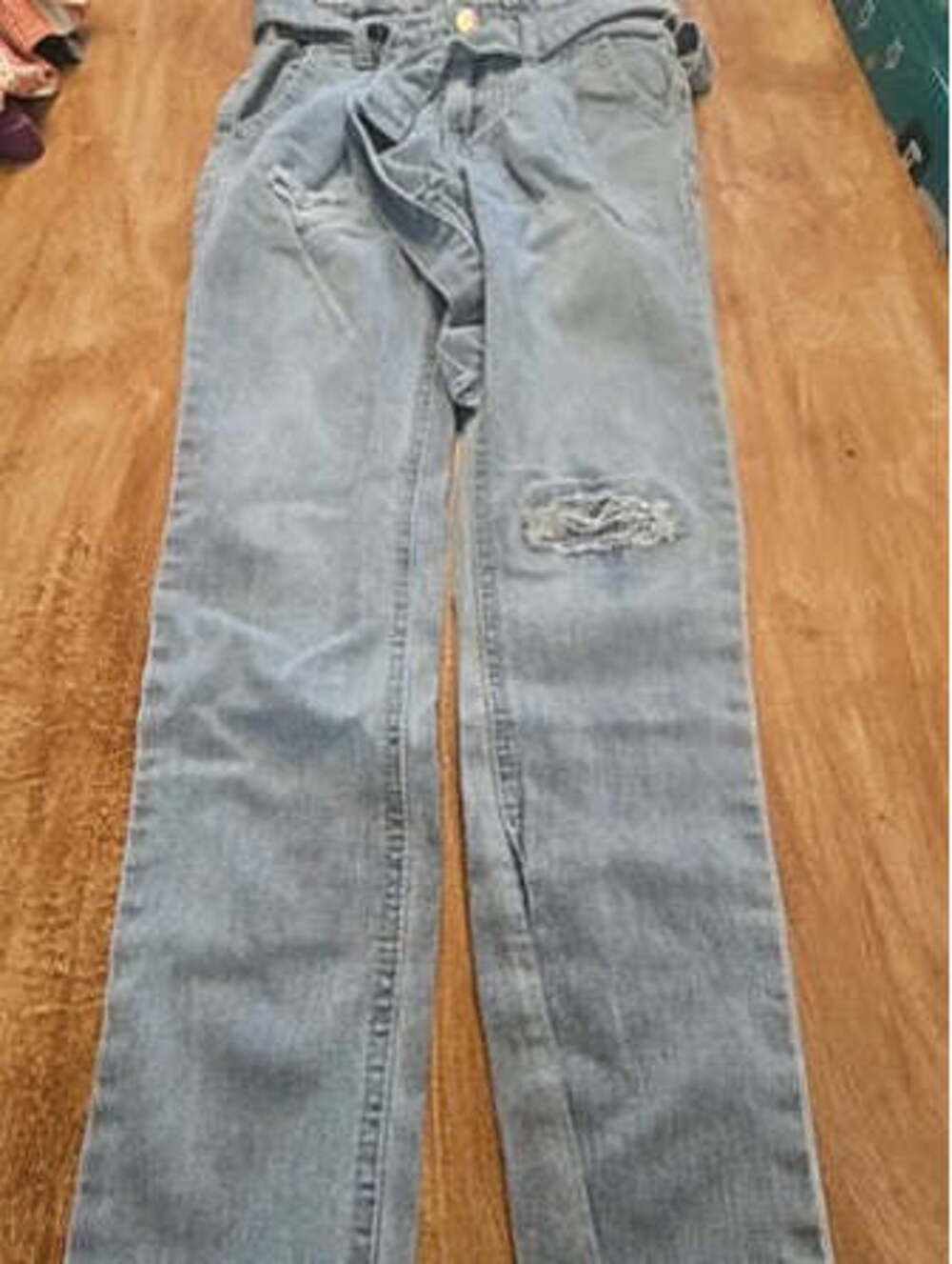 Blue Vigoss Jeans, 10 G